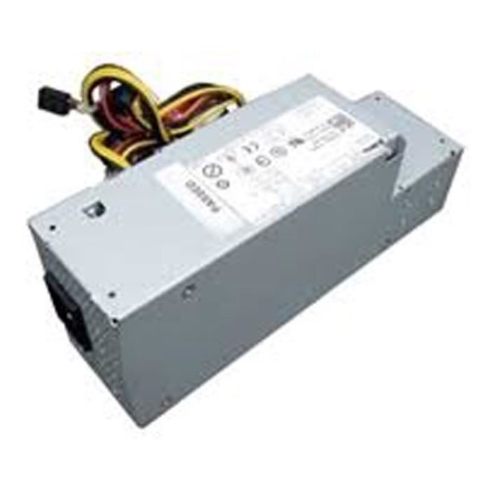 Alimentation Dell 0N112H – Testée, Comme Neuve (ouverte Mais Jamais Utilisée)