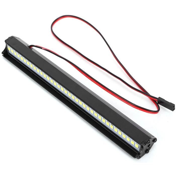 Vente Ensemble de barre lumineuse LED super lumineuse avec 36 LED pour