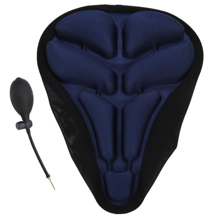 Selle De Vélo Ergonomique Balugoe – Confort Route Et VTT – Universelle – 250mm