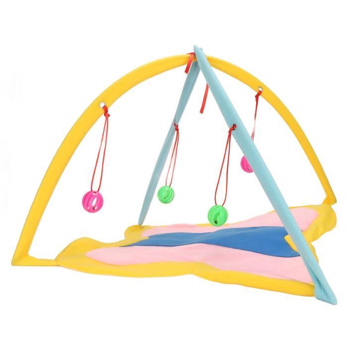 27 Jouets Pour Chats Halloween - Set D'Attrape & Jeu D'Intérieur/Extérieur | Distracteur, Stimulation, Exercice | Pour Salon, Jardin, Terrasse - 3