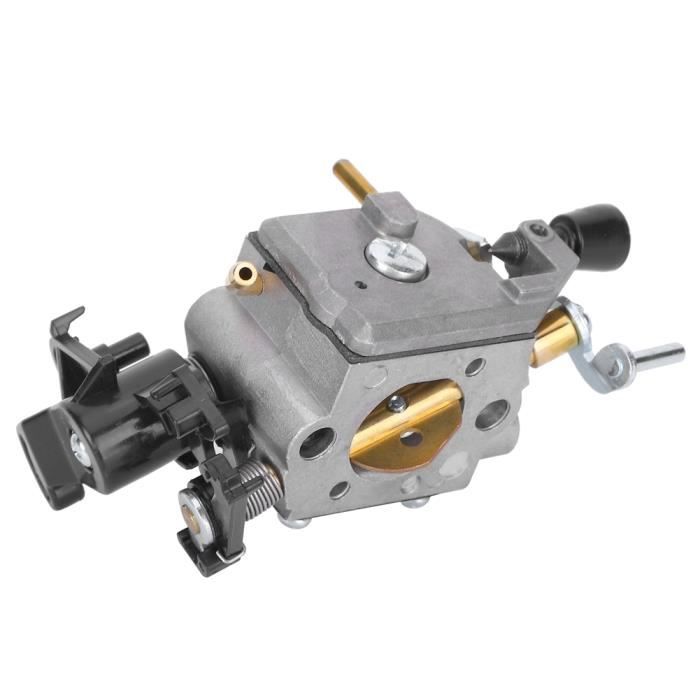 Carburateur Avec Pompe D'Amorce Pour Débroussailleuse ECHO SRM3155 - Alliage Aluminium - 6