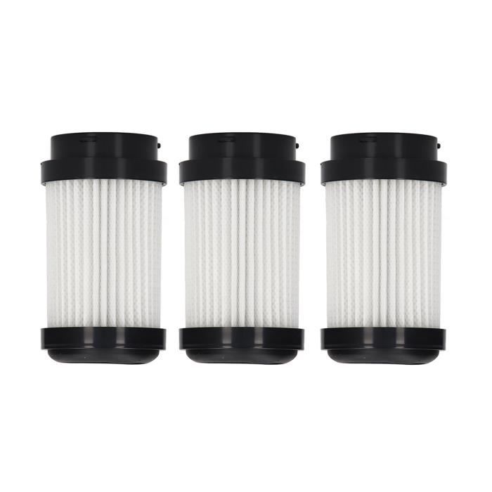 Filtre De Remplacement Pour Aspirateur à Ongles NDC8 NDC6 - Accessoire Essentiel Manucure