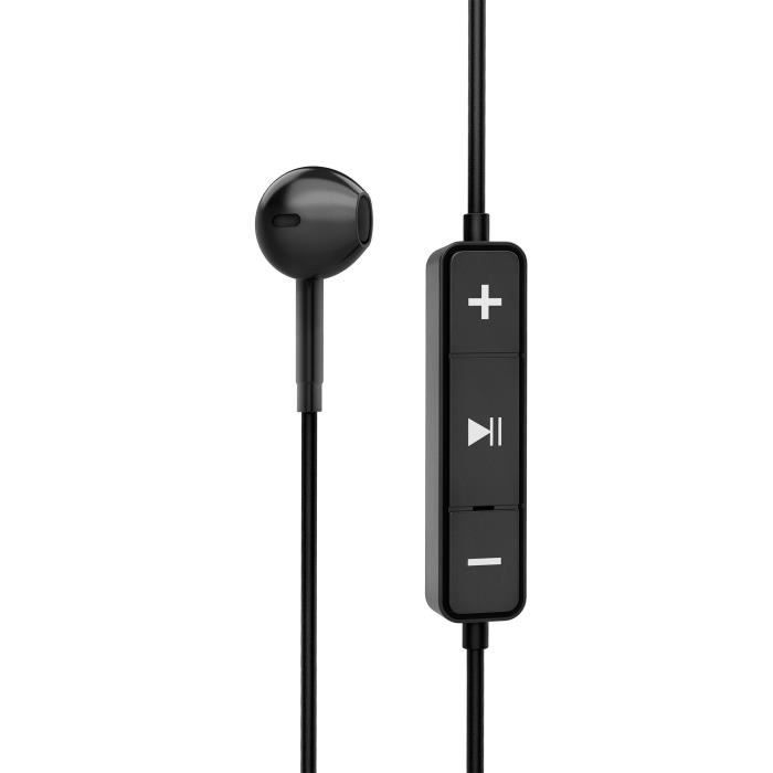 Écouteur Bluetooth Energy Sistem Earphones Bluetooth Style 1 Space