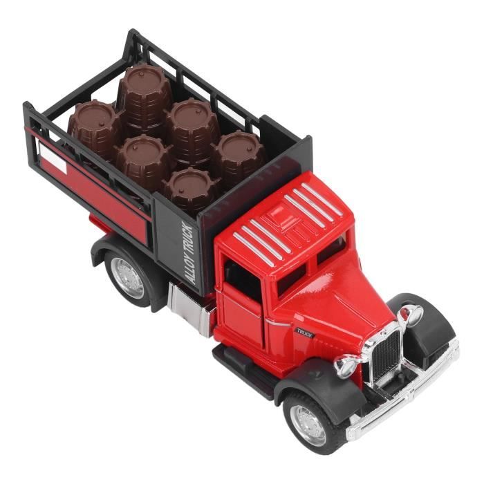 Revell Camion Kiss Tour 1/32 – Revell 07644