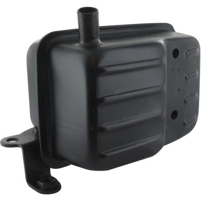 Echappement adaptable EFCO modèles 8400, 8405, STARK 40 - OLEO MAC modèles 440, 740, SPARTA 40