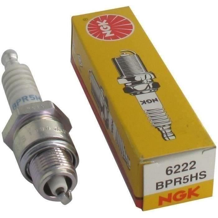 Bougie d'allumage NGK BPR5HS