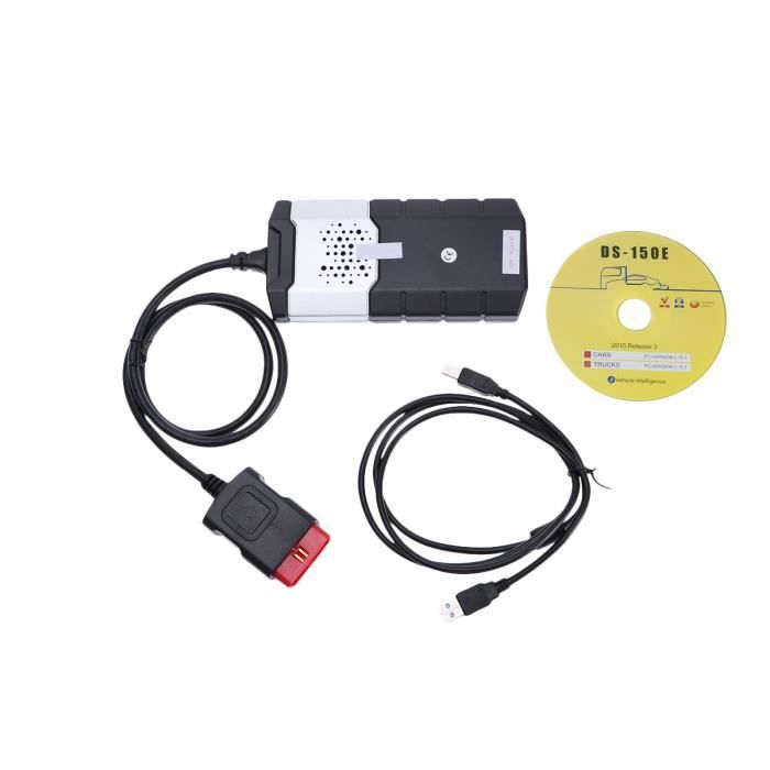 Ashata outil de diagnostic de voiture OBD2 Outil de diagnostic d'étoile Ashata outil de diagnostic de voiture OBD2 Outil de diagnostic d'étoile