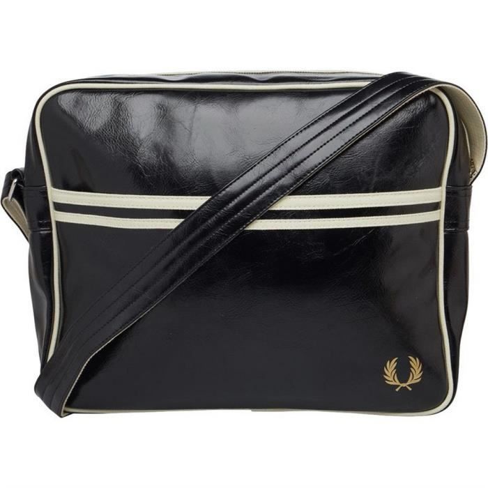 Sac bandoulière on sale fred perry