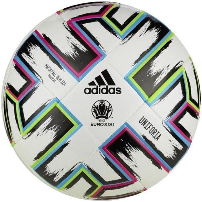 Ballon euro on sale 2020 adidas