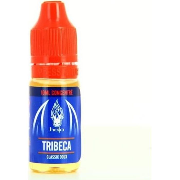 Concentré Tribeca Halo - 10 ml