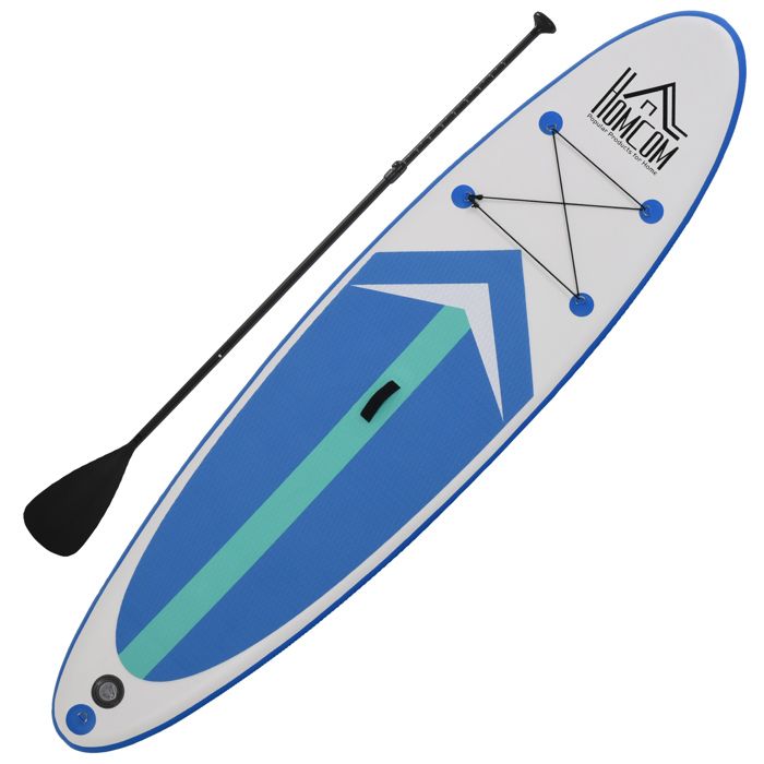 Stand up paddle gonflable surf planche de paddle pour adulte dim