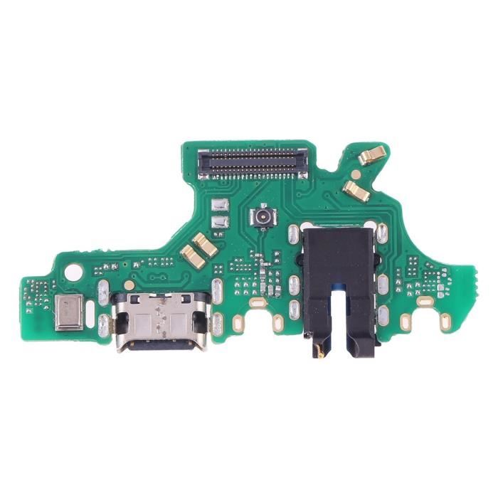 Connecteur VOG-L09 Connecteur Nappe De Charge Pour Huawei P30 Pro VOG-L09 - Port De Chargement De Remplacement Coque Huawei P30 Pro - Foto 2