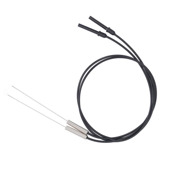 Troisième feu stop arrière pour VW pour Touran 2003–2010 1T0945097A Feu