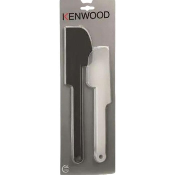 Kenwood Jeu de 2 spatules - vue 3