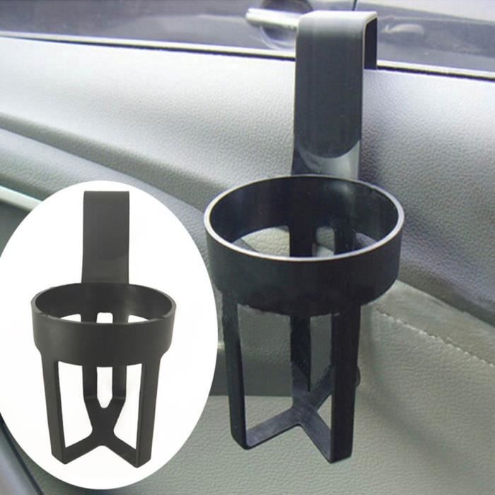 Porte-gobelet De Voiture, 2pcs Porte-gobelet De Voiture, Porte-canette  Universel, Support De Ventilation D'air De Voiture Plus Réglable, Porte-bouteille  Pour Cendrier De Voiture - Temu Belgium