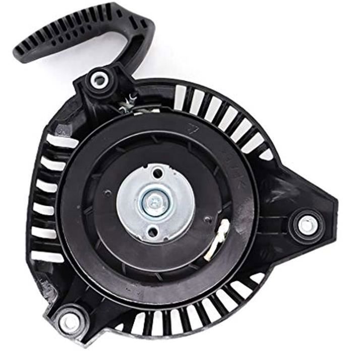 Bobina Accensione Adatto Per Fuxtec FX-RM4639 Rasaerba - Foto 1