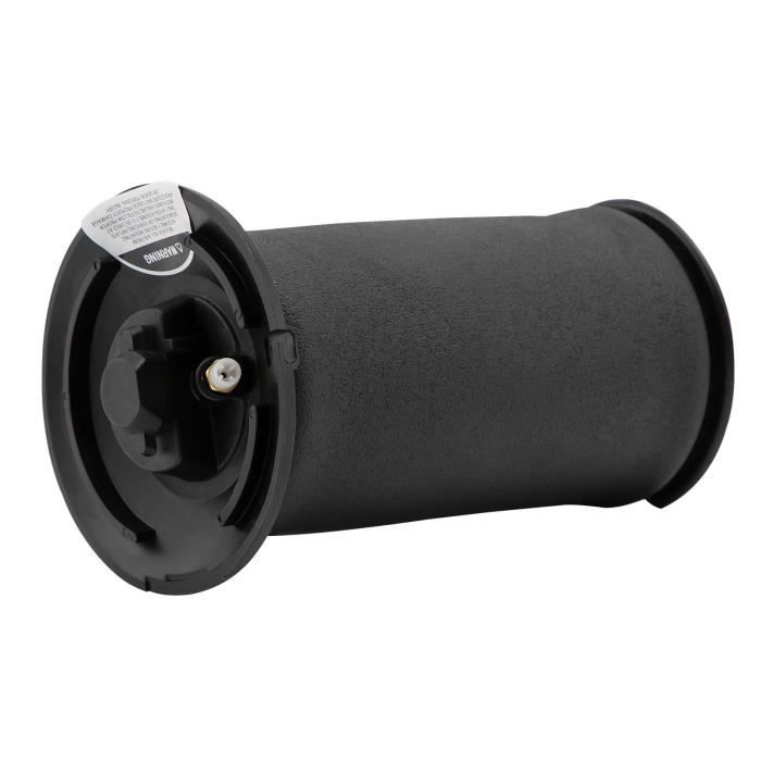 Coussin De Suspension Pneumatique Arrière Pour BMW X5 Et X6 | Amortisseur à Air Neuf