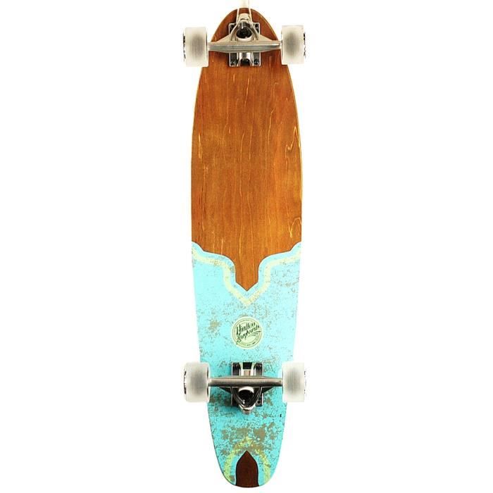 Mindless Raider Complete Longboard Longboards Skateboarding Skates