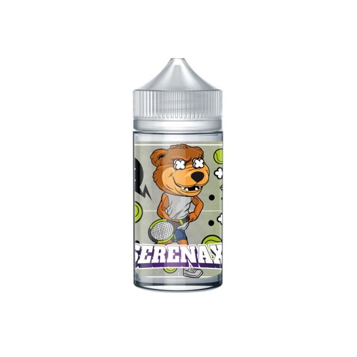 smok e cigarette Eliquide au cola, le goût de la célèbre Boisson main image 1