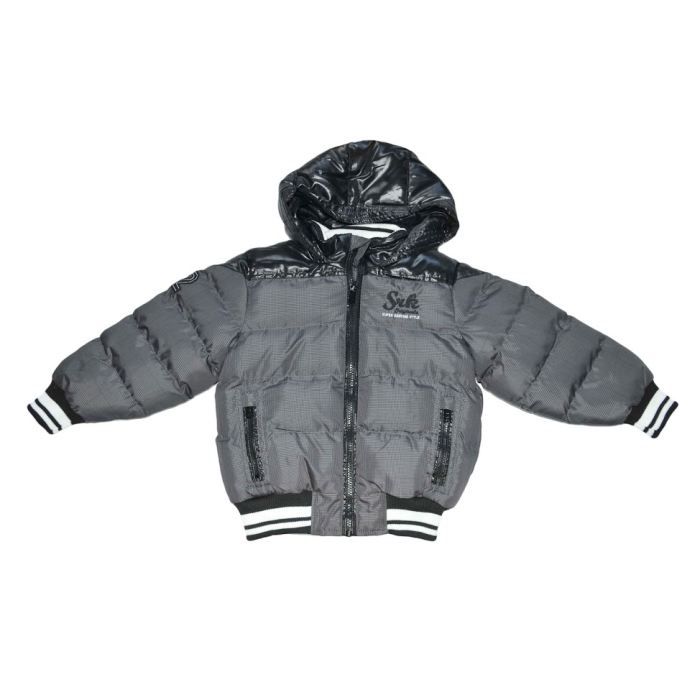 Doudoune garcon 3 ans Clearance