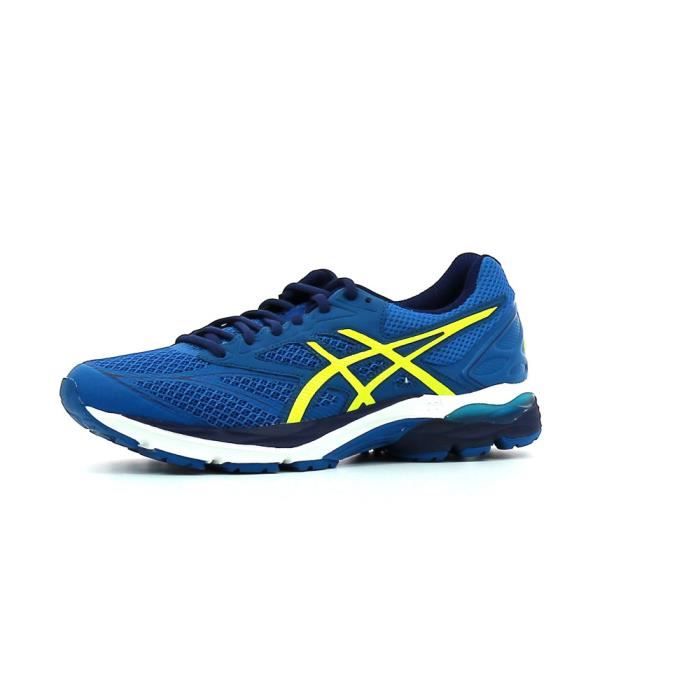 pulse 8 asics