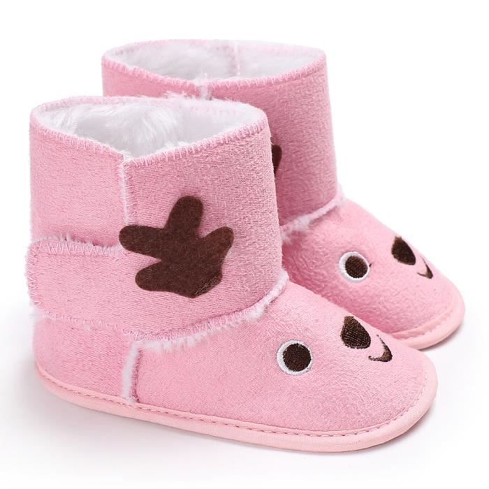 Baby bottes Clearance