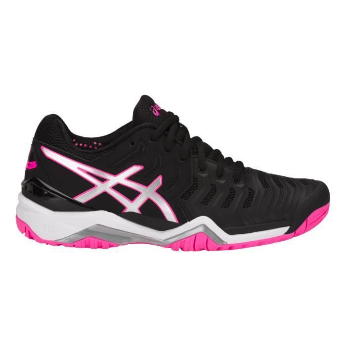 asics resolution 7 femme asics resolution 7 femme