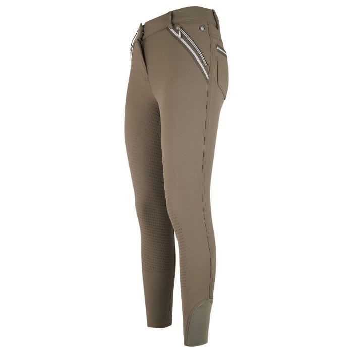 Pantalon D'équitation Complet Imperial Riding IRHEXOTIC - Enfant Taille 152