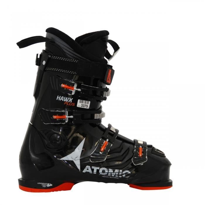 Chaussure de Ski Atomic Hawx Plus