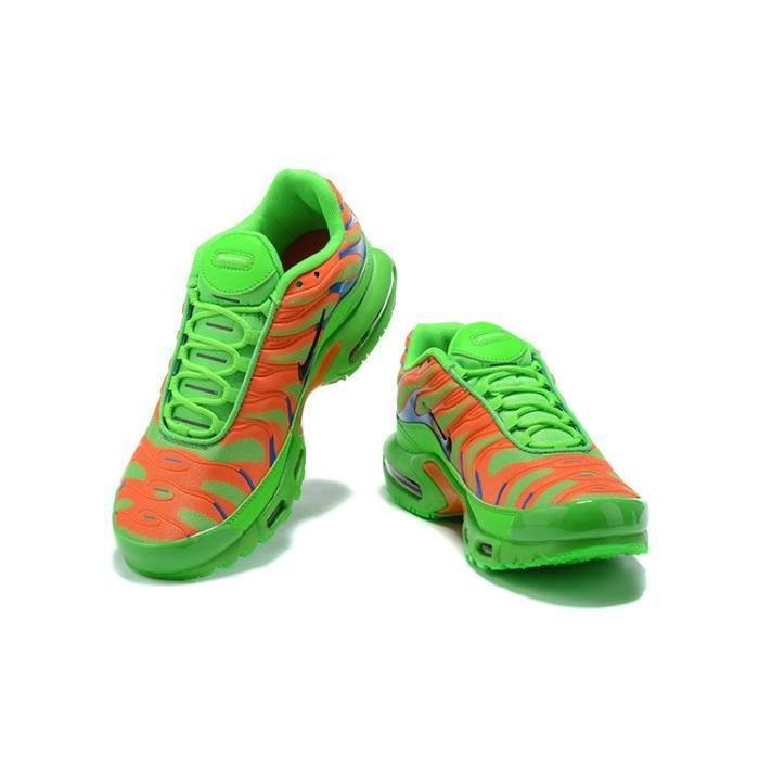 mean green nike tn
