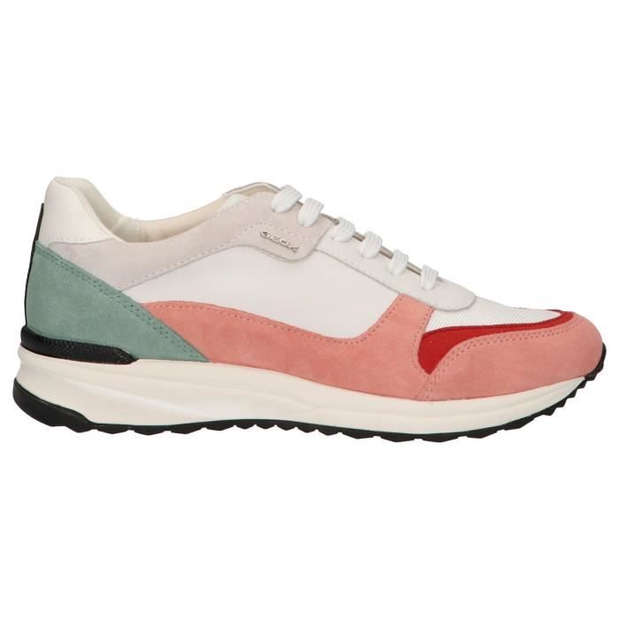 geox chaussures femme