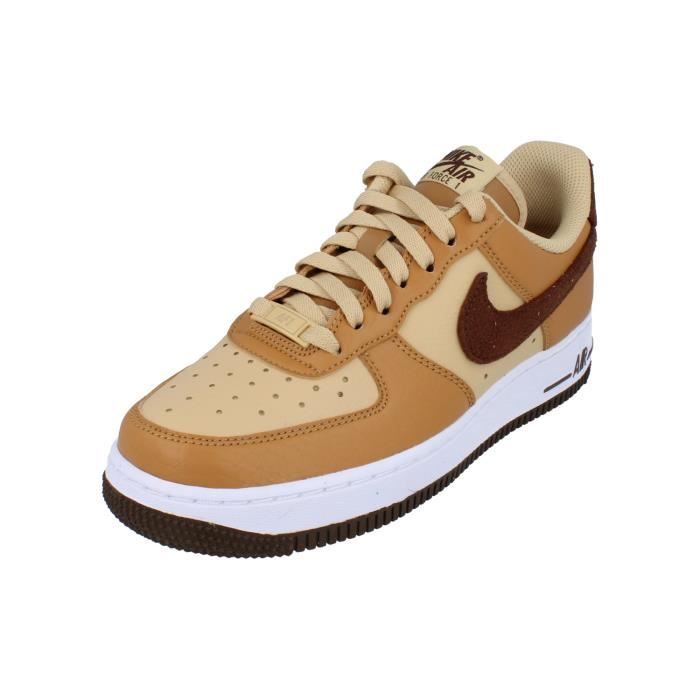 Nike Nike Air Force 1 07 Next Nature Femme Trainers Hq3905 Sneakers Chaussures 200