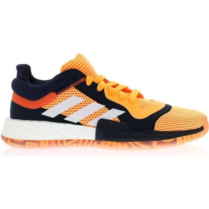 Chaussure de Basketball Homme Visiter la boutique adidasadidas Marquee Boost Low 