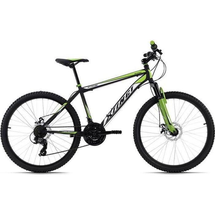 VTT semi-rigide 26\