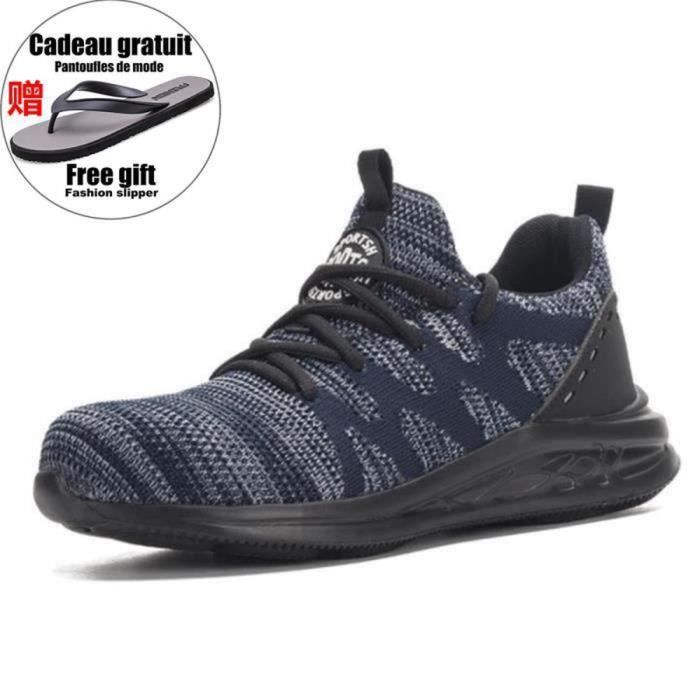 chaussure vissé