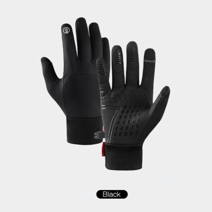 Gant Tactique Militaire HKUCO Sports De Plein Air Demi Doigt Pour équitation / Musculation Gants Tactique