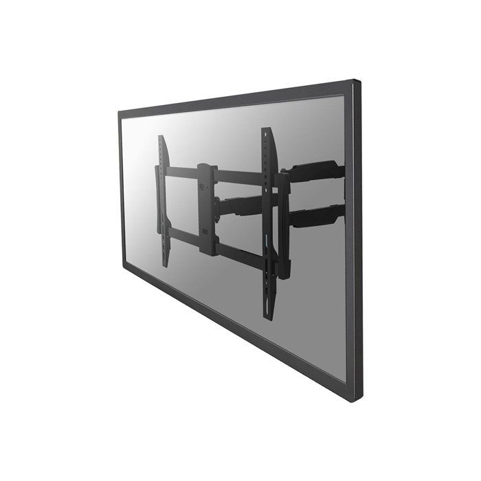Neomounts Nm w460black Support Pour Écran Mural 32 60 Orientable