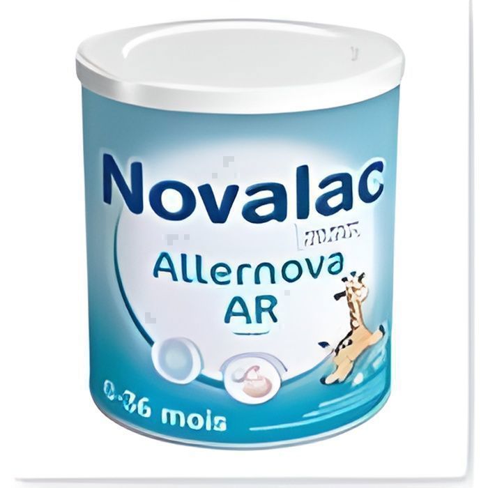 valac Allernova AR 400g.