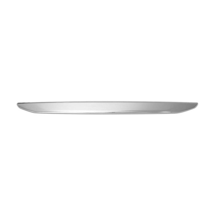 Garniture De Hayon Coffre Pour Peugeot 3008 (2016-2025) – Acier Inox, Protection Et Style