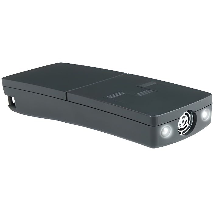 Comparer les prix de Repousse Chien 3 En 1