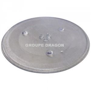 Panasonic Plateau verre diam 25.5 - vue 8