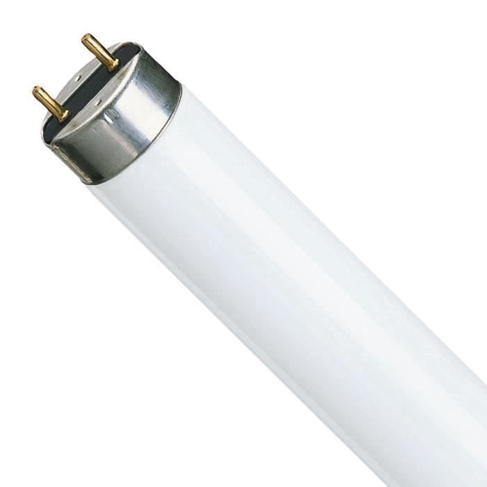 20x Philips MASTER TL-D Super 80 Leuchtstoffröhre – T8, 18W, 830 Warmweiß, 590mm