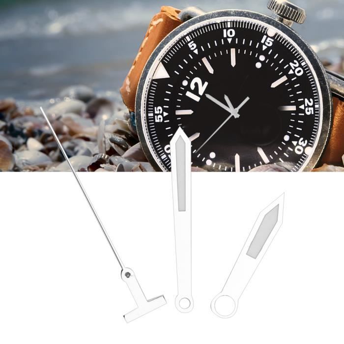 Aiguille de montre CUP 233 FHF 150 HP 87 - Rosé [NOS