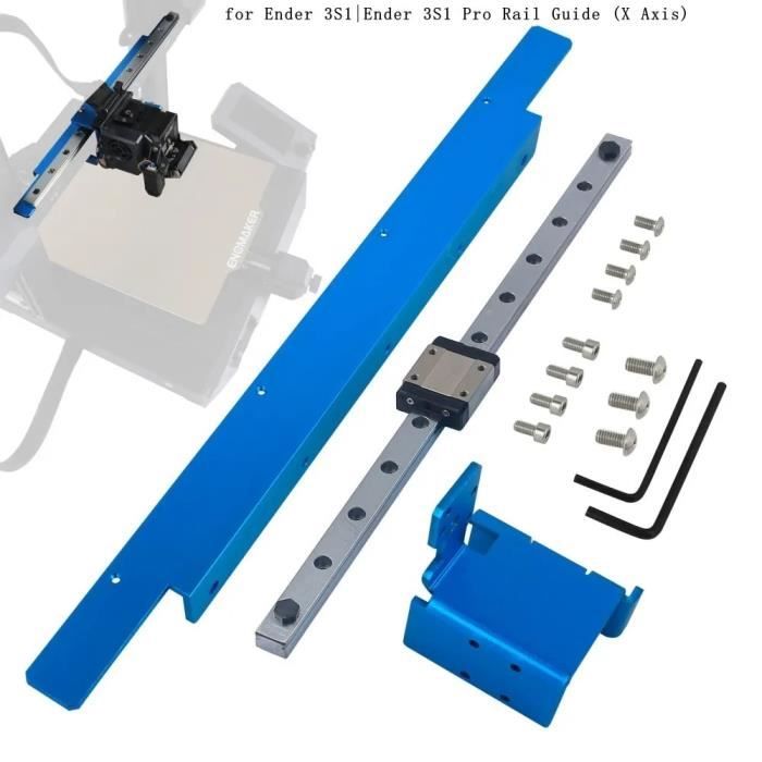 Supports de hayon élévateur Volkswagen Touareg 7P 2010 - 2018