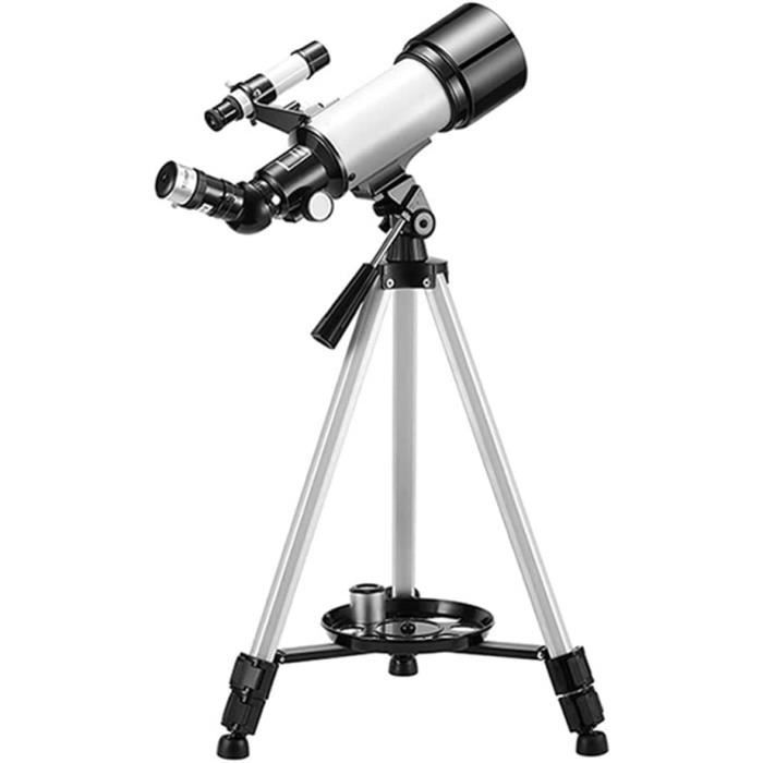 Télescope astronomique RUMOCOVO 70400mm Pour voir la lune et les — free download