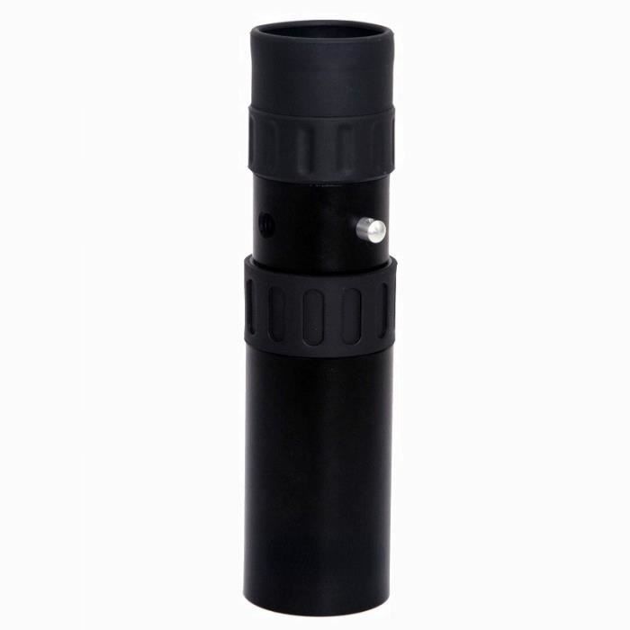Télescope,Télescope monoculaire haute puissance HD 10-30X50,Zoom