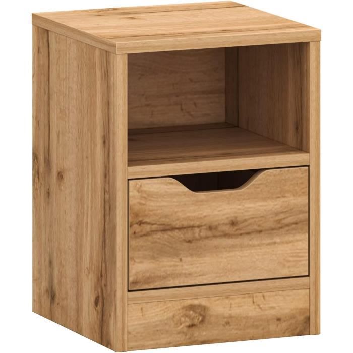 Jeu De Go Avec Tiroirs - Plateau 31 X 31 Cm En Hêtre, 361 Pierres - Jeu De Stratégie à Partir De 7 Ans