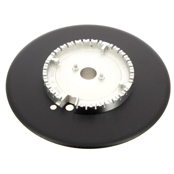 Support couronne bruleur d'origine Four, cuisinière C00113414