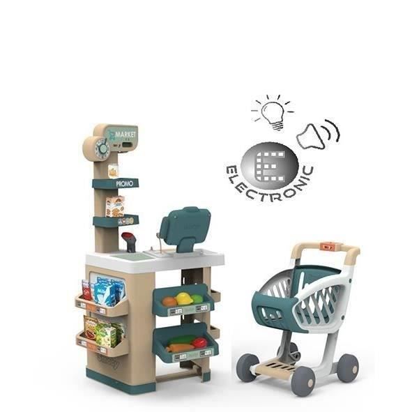 Marchande Smoby - vue 2