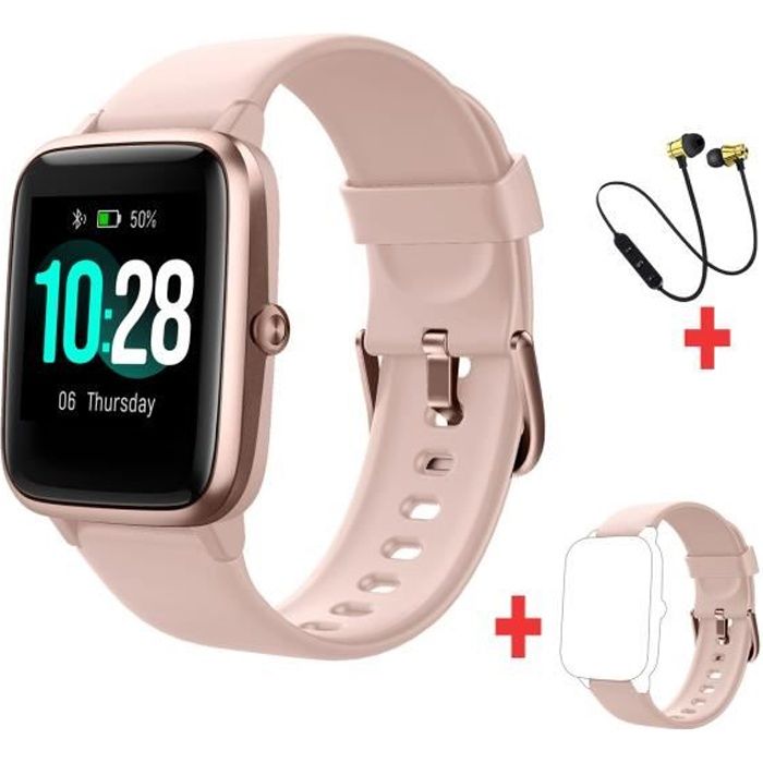 Montre apple sales watch compatible android